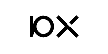 10X