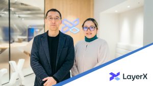 株式会社LayerX　Hubble活用事例