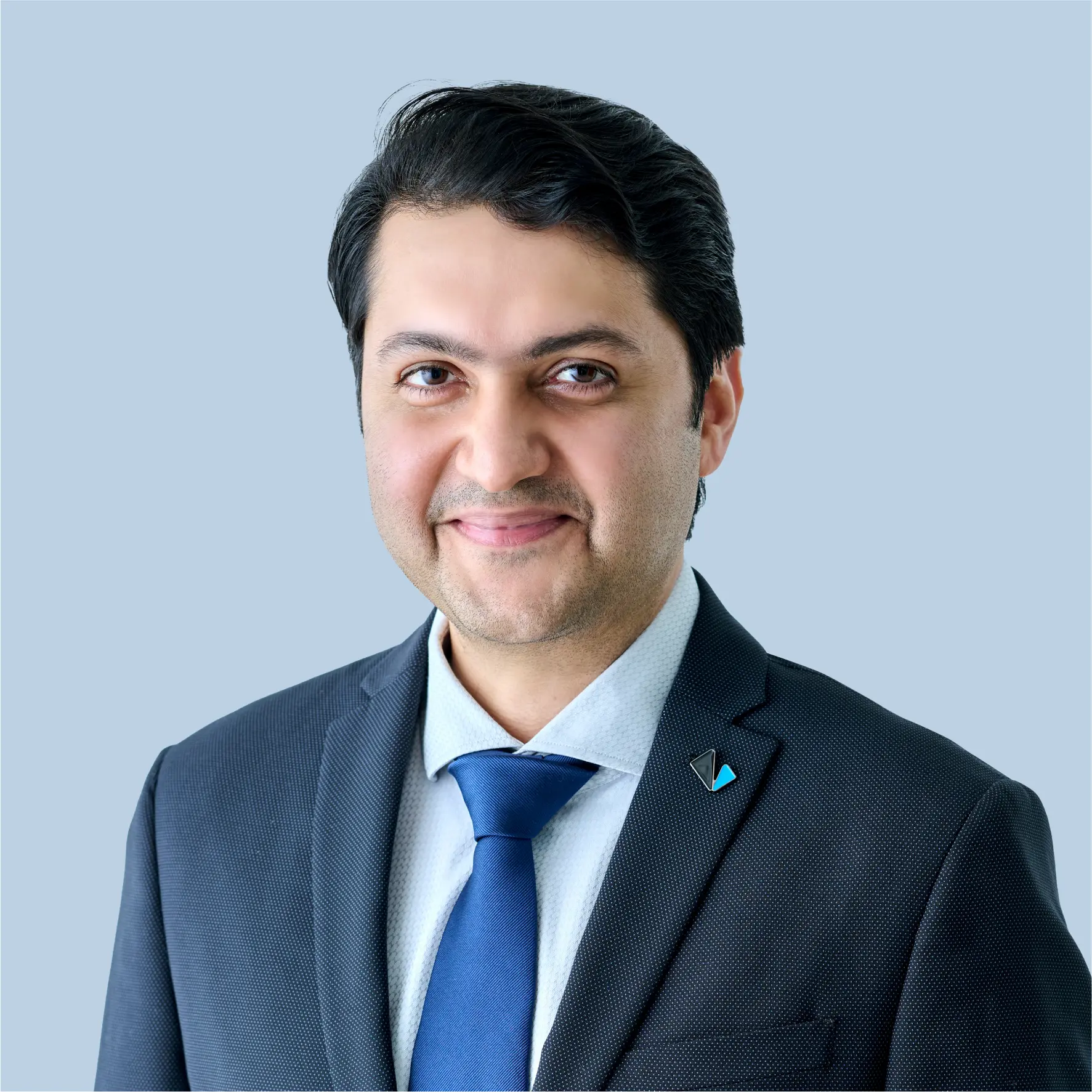 Nikhil Marwaha